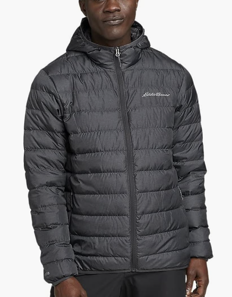 14 Best Down Jackets For Men 2024