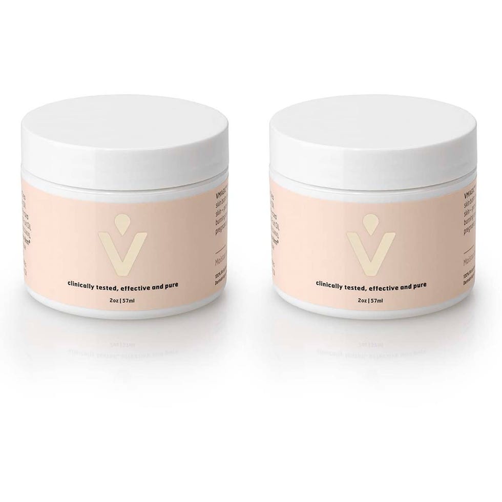 Vmagic Organic Vulva Balm