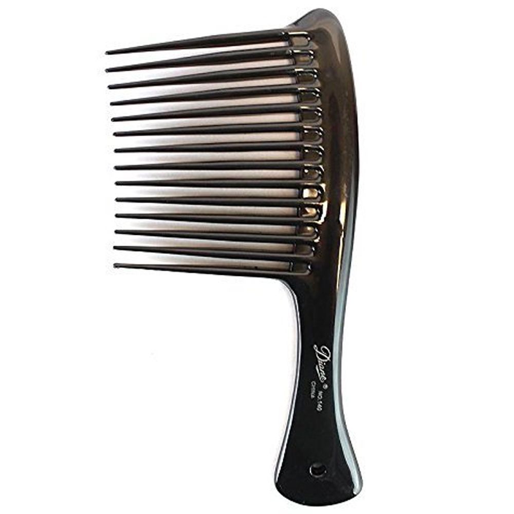 The Best Combs for Detangling and Styling Hair With Zero Pain