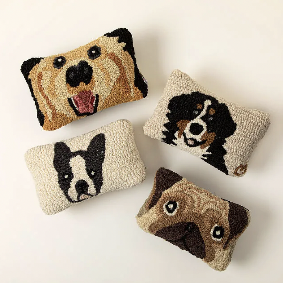 31 Best Dog Gifts For Both Pups & Dog Owners