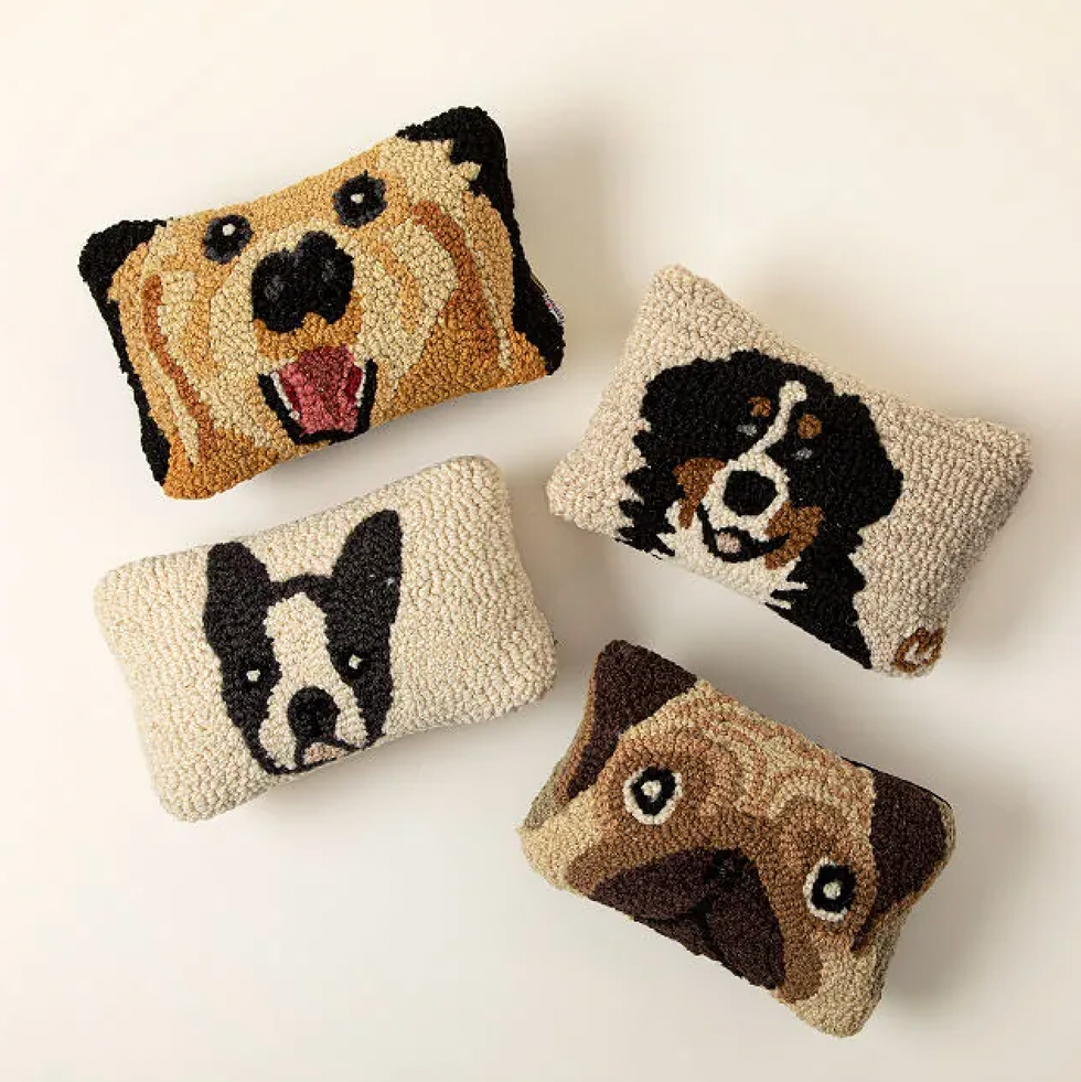 66 Best Gifts For Dog Lovers 2023 - Unique Dog Owner Gift Ideas