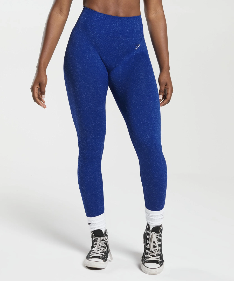 gym leggings for women: 10 best-selling gym leggings for women starting at  just Rs.300 - The Economic Times