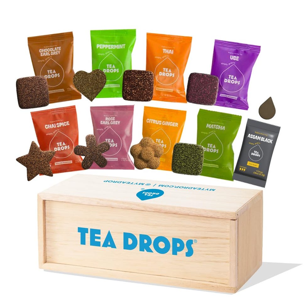 Sampler Assortment