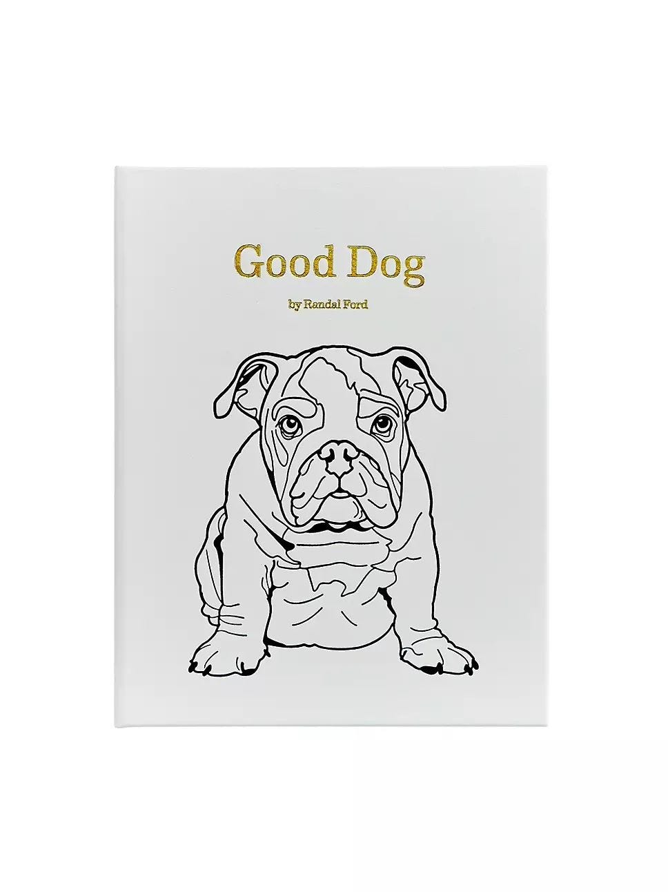 Graphic Image Good Dog