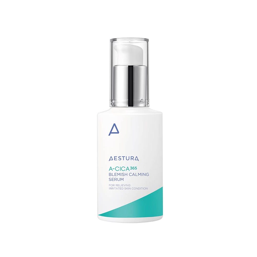 A-CICA 365 Blemish Calming Face Serum