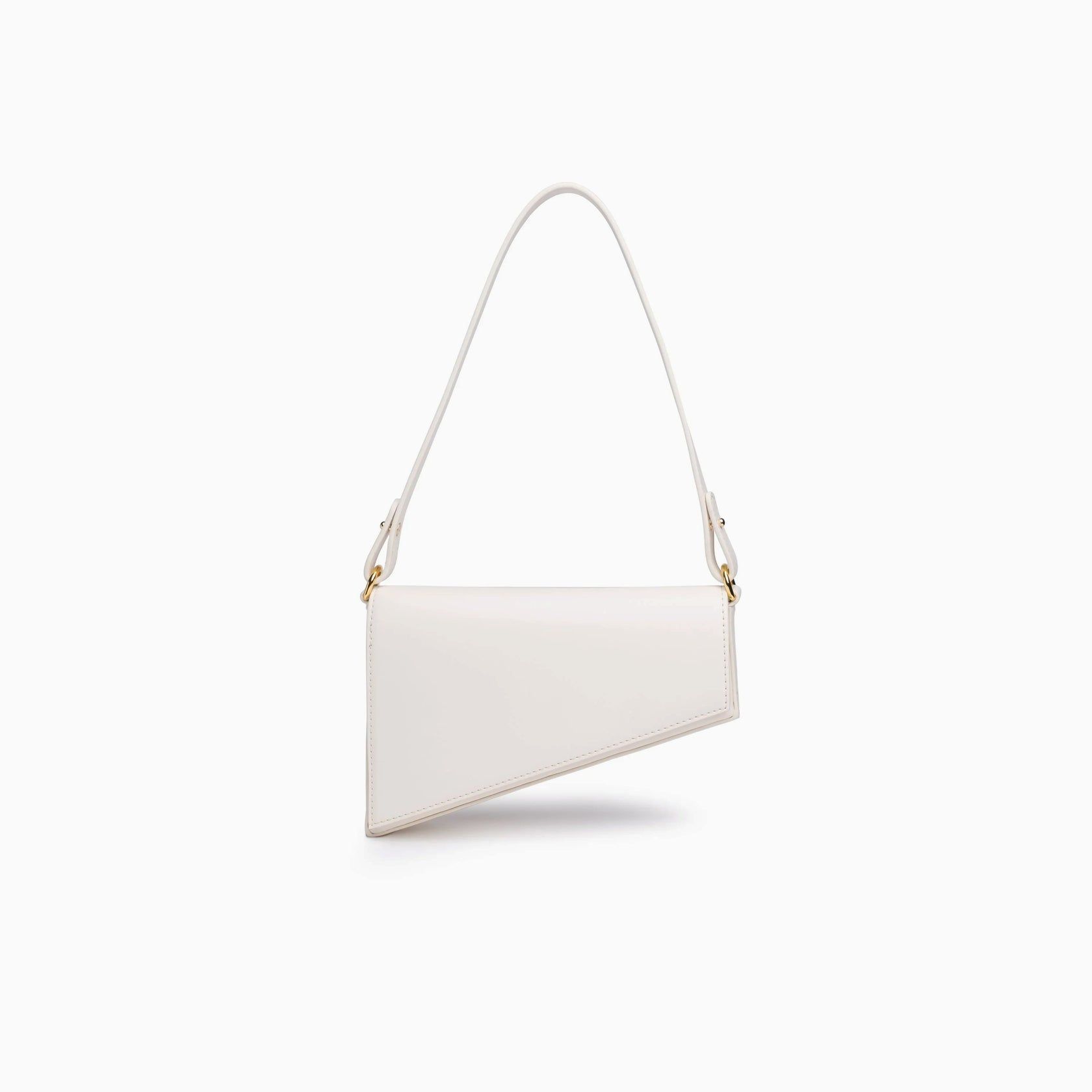 A best sale white bag