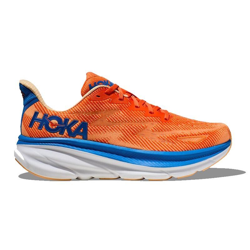 Do hokas run discount small