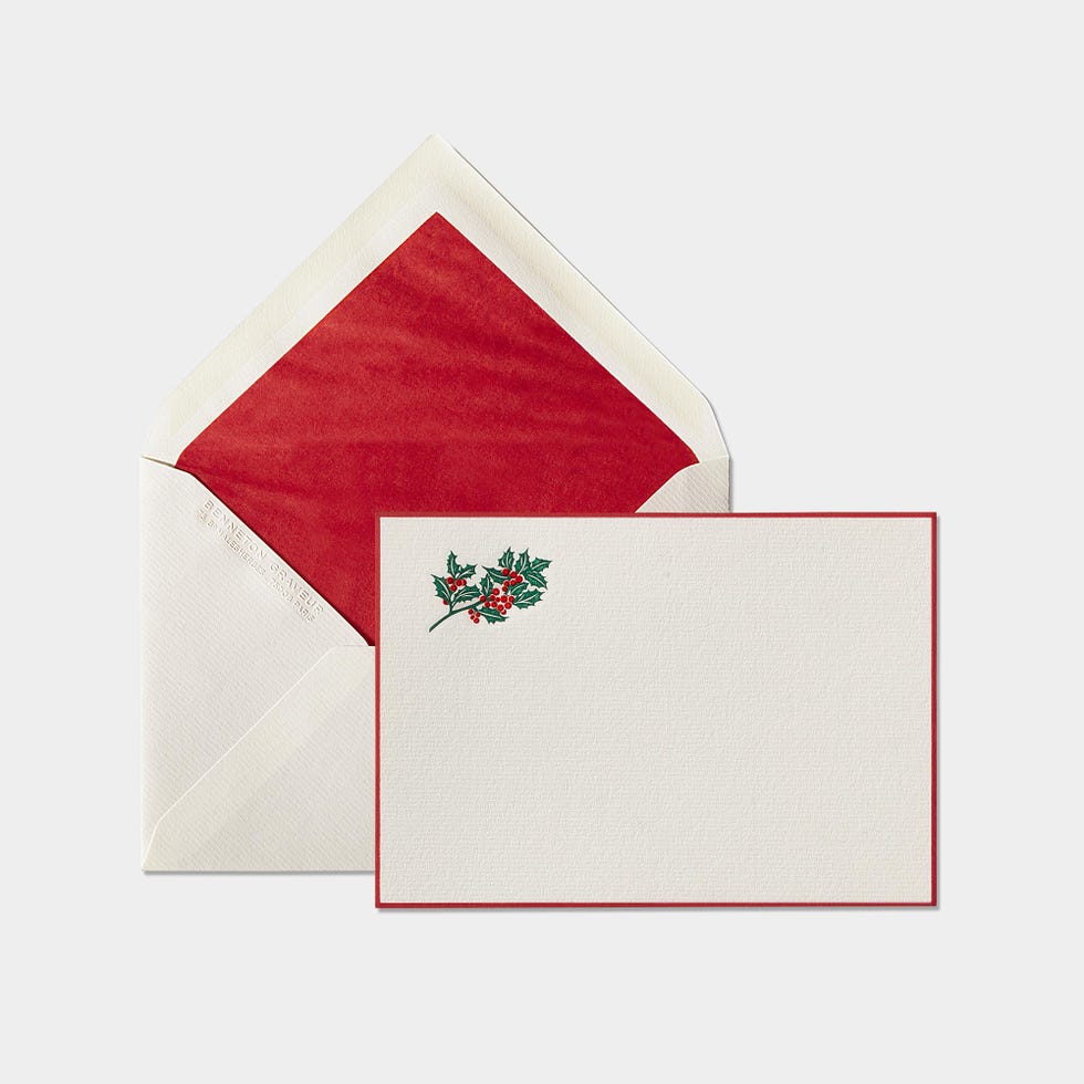 Christmas Cards – Ledgewood Fine Stationery