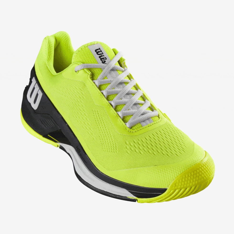 The 10 Best Men's Tennis Shoes For 2023 - [In Depth Review +Buyers