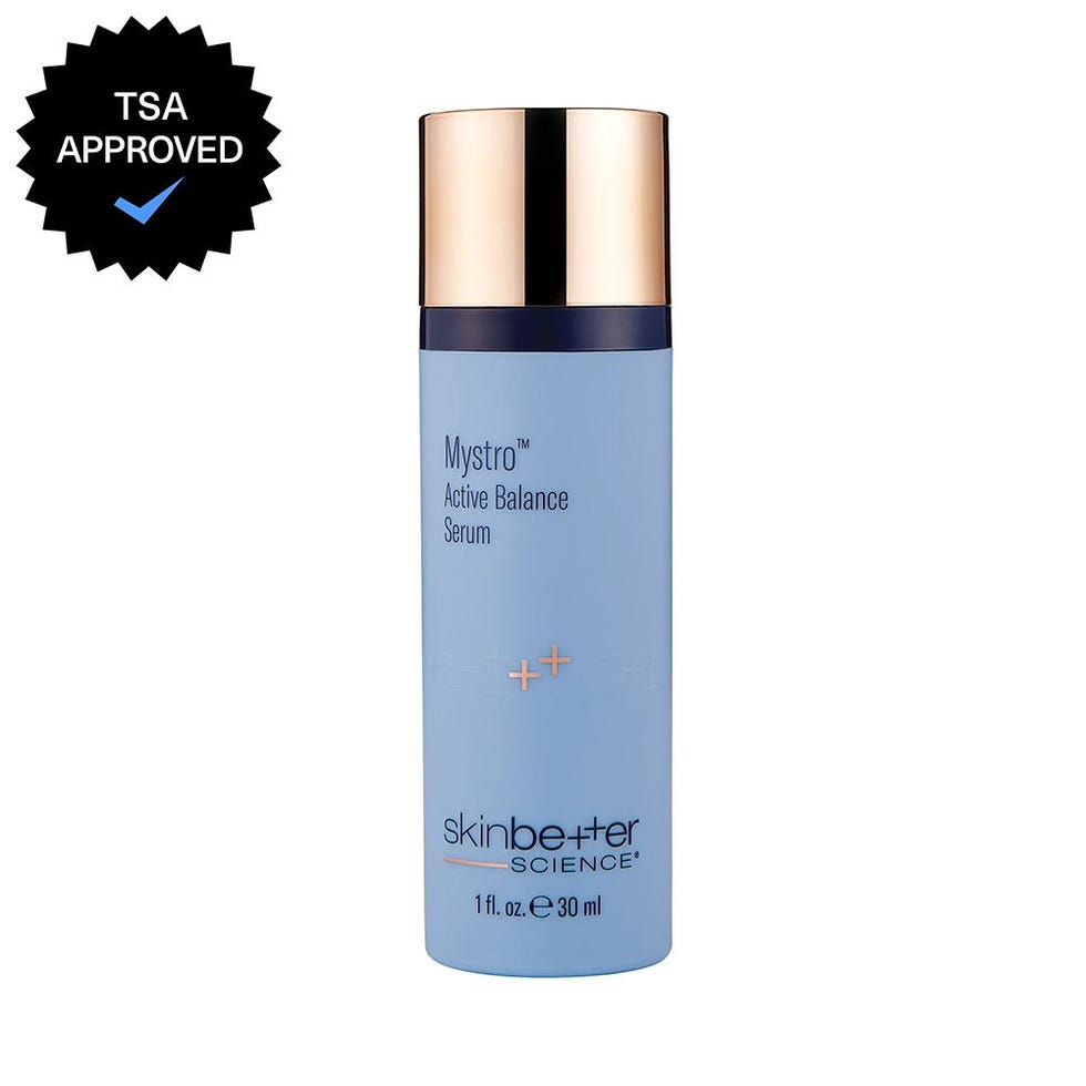 Mystro Active Balance Serum