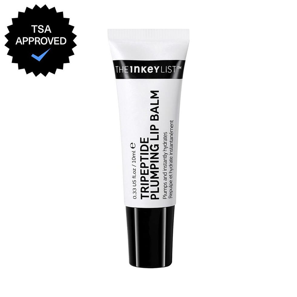 Tripeptide Plumping Balm