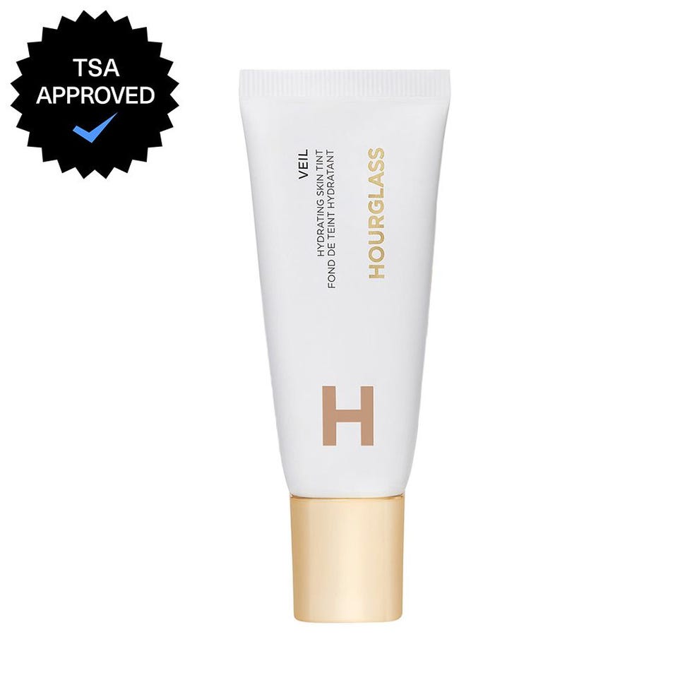 Veil Hydrating Skin Tint Foundation