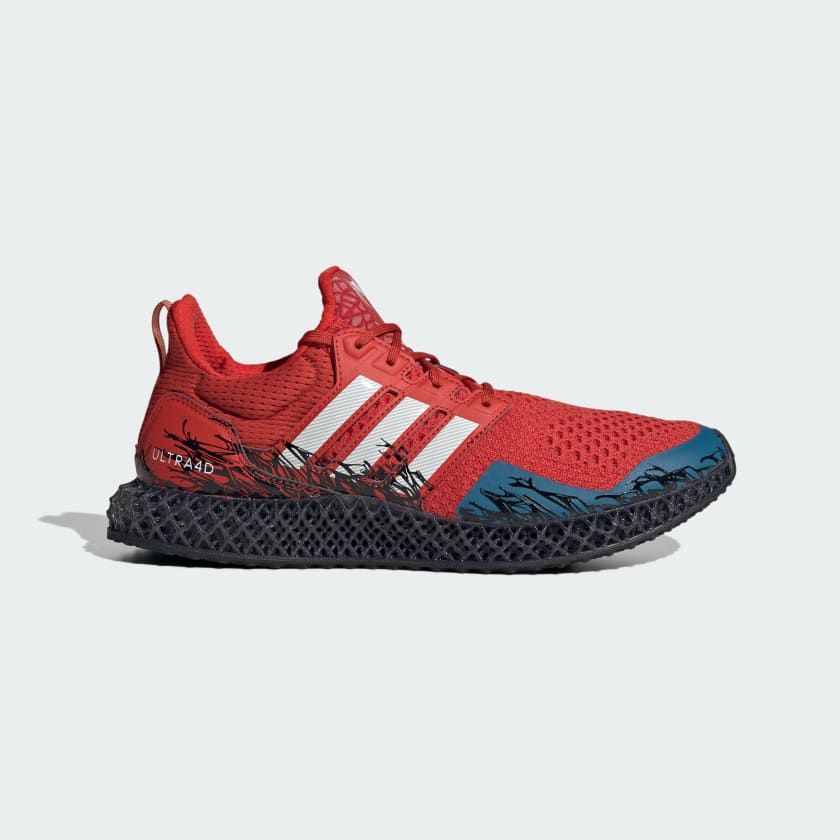 Adidas 2025 spider man