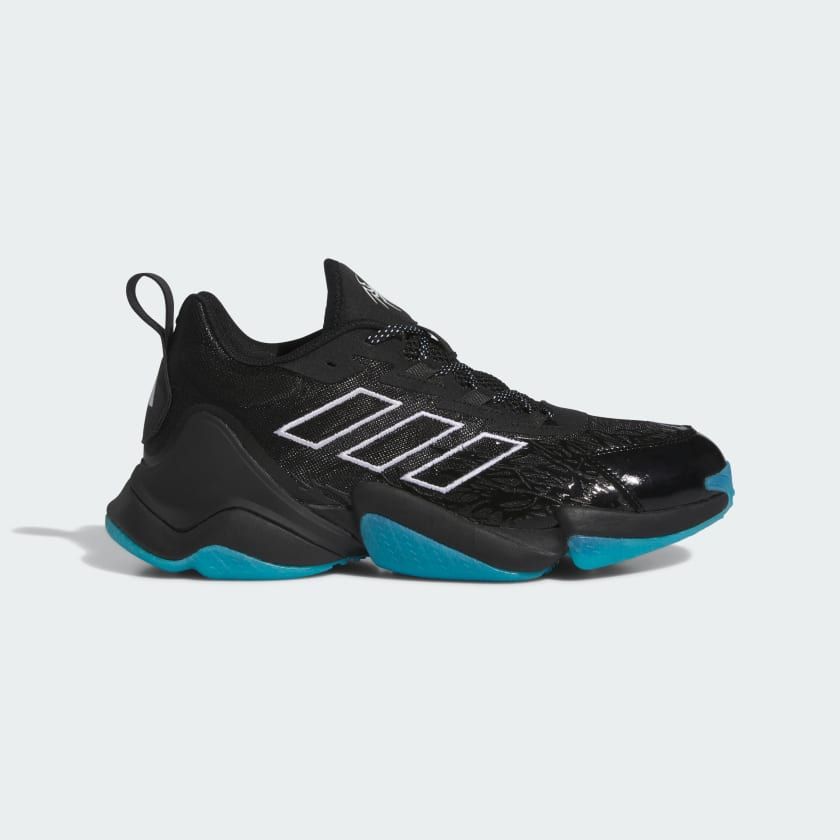 Adidas spider web clearance shoes