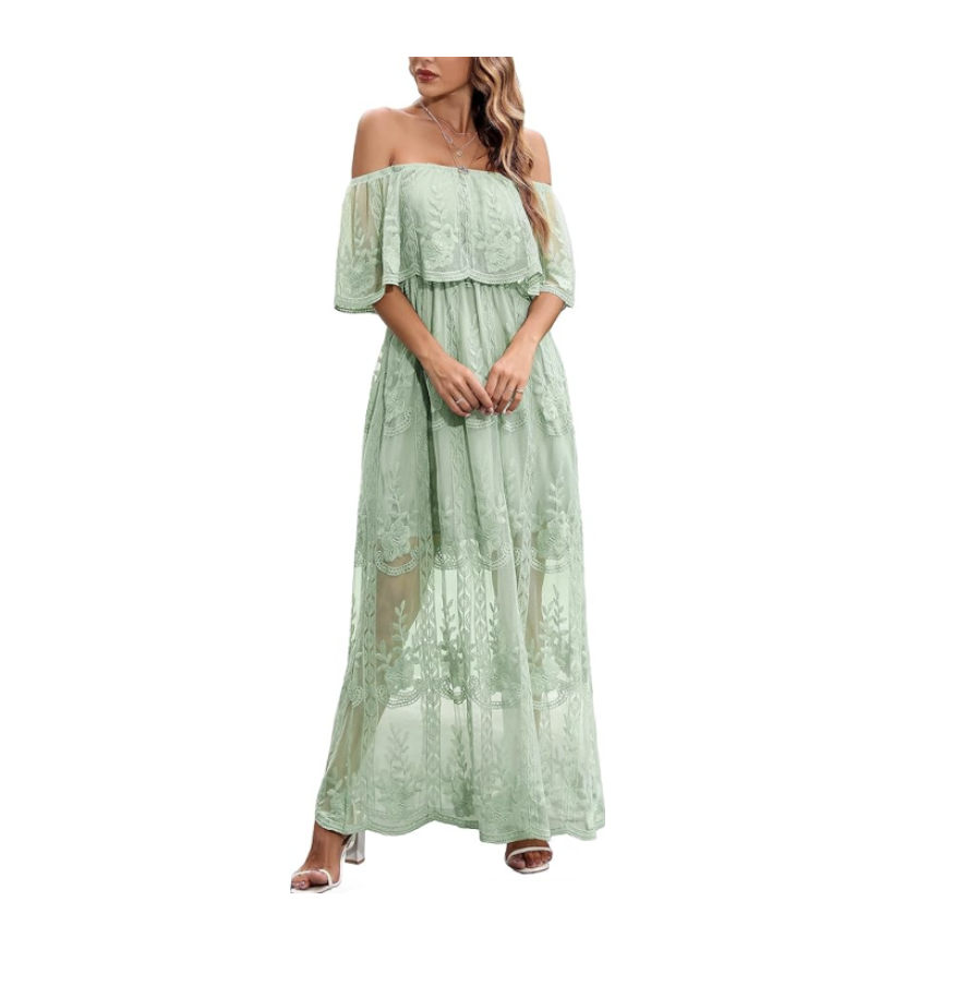 Affordable Maternity Dresses for Baby Shower – esby apparel