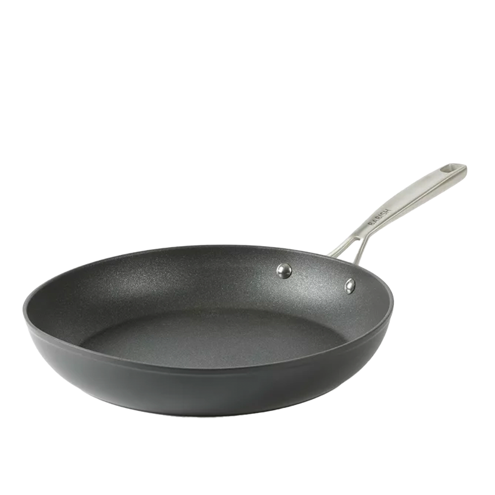 12-Inch Non-Stick Aluminum Fry Pan