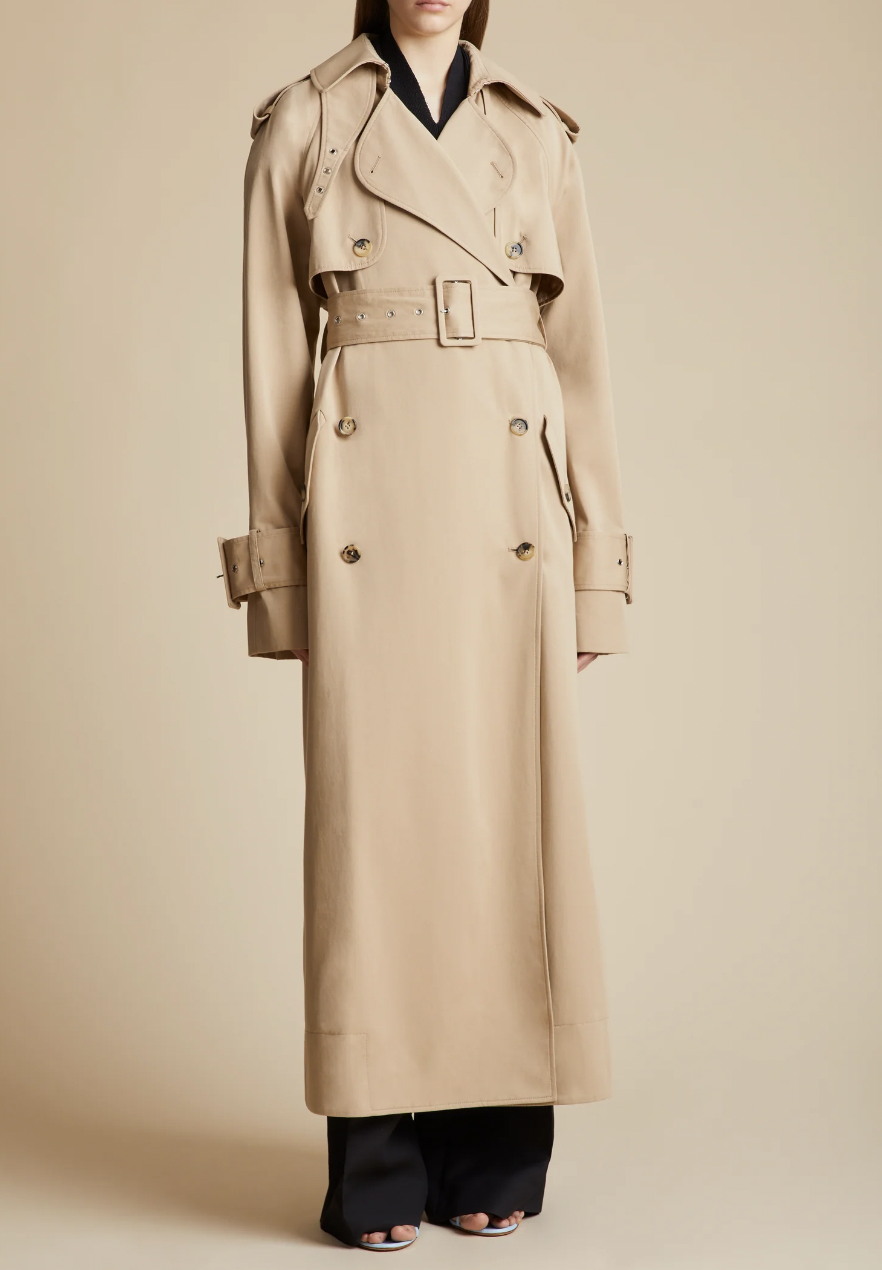 19 Stylish Trench Coats 2023: Get This Essential for Fall
