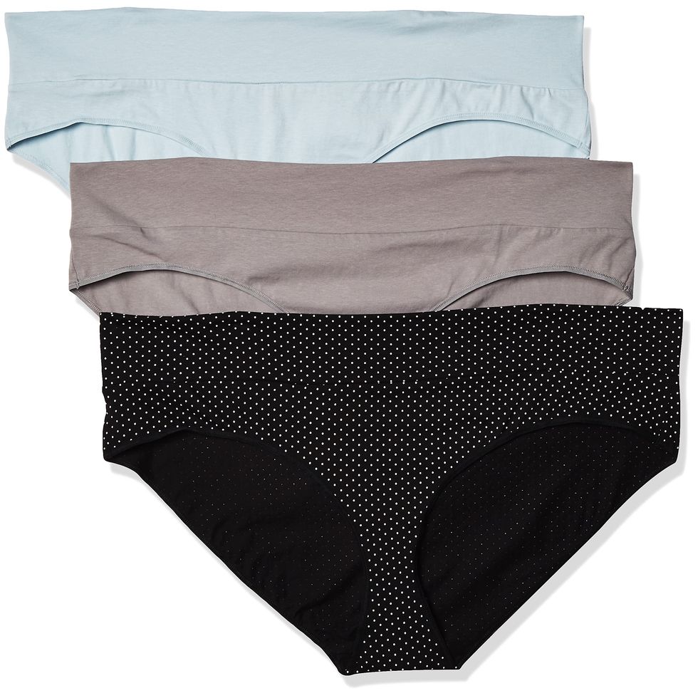 Best Maternity Knickers, Tried & Tested By Expectant Mums