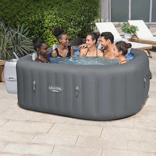 Costco Hot Tubs Review: Everything You Need to Know About Buying