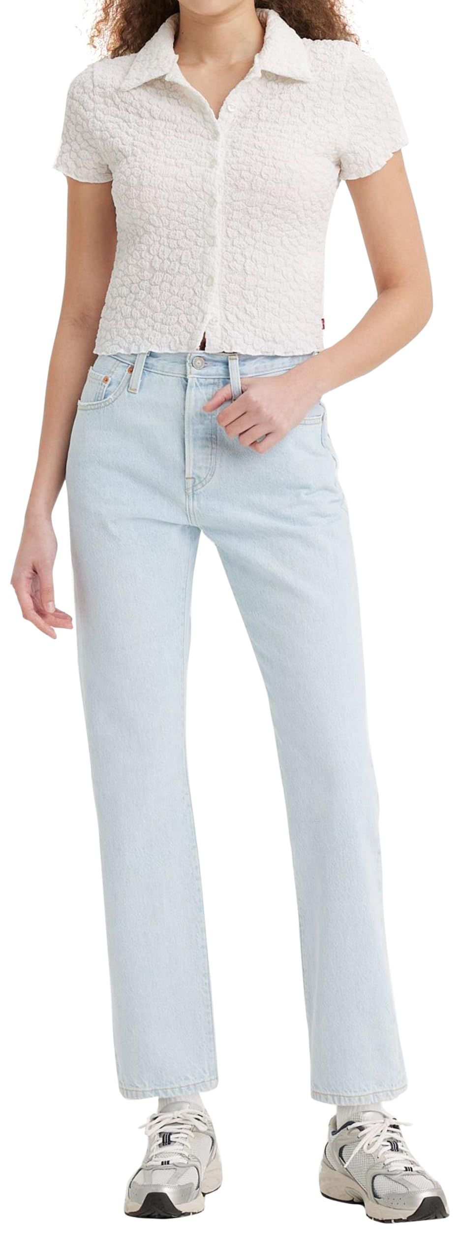 Amazon shop levis donna