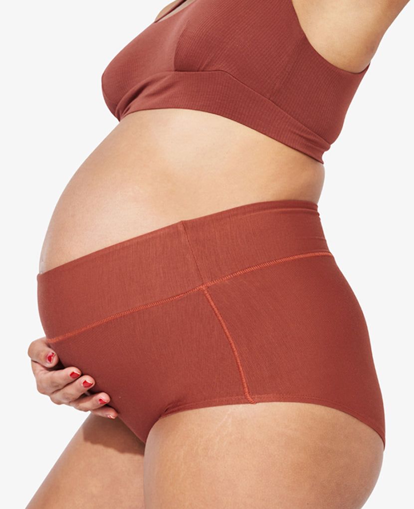 11 Best Maternity Underwear For Pregnancy Of 2024 Per Reviews