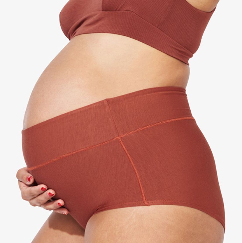 Maternity underwear: 5 of the best pregnancy knickers