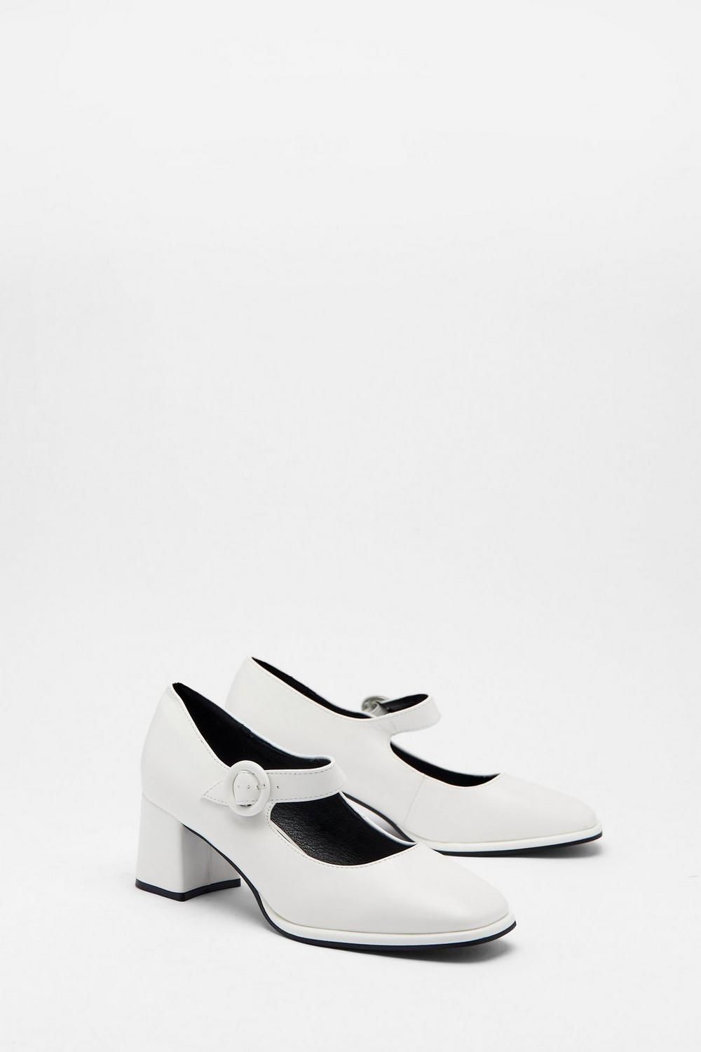 Mary Jane Platform Heels | BOOGZEL CLOTHING – Boogzel Clothing