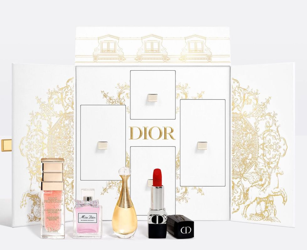 Best perfume gift sets to buy everyone this Christmas