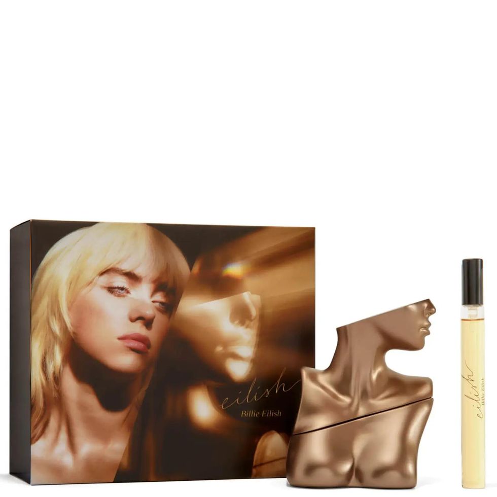 Christmas 2023 Eilish Eau de Parfum Spray 100ml Gift Set (Worth £72.00)