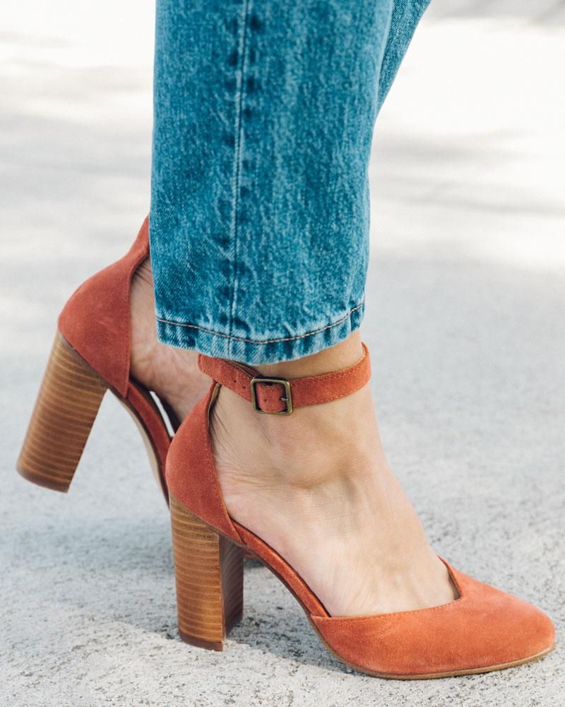 The Best Things Ever Said About High Heels – Heelho