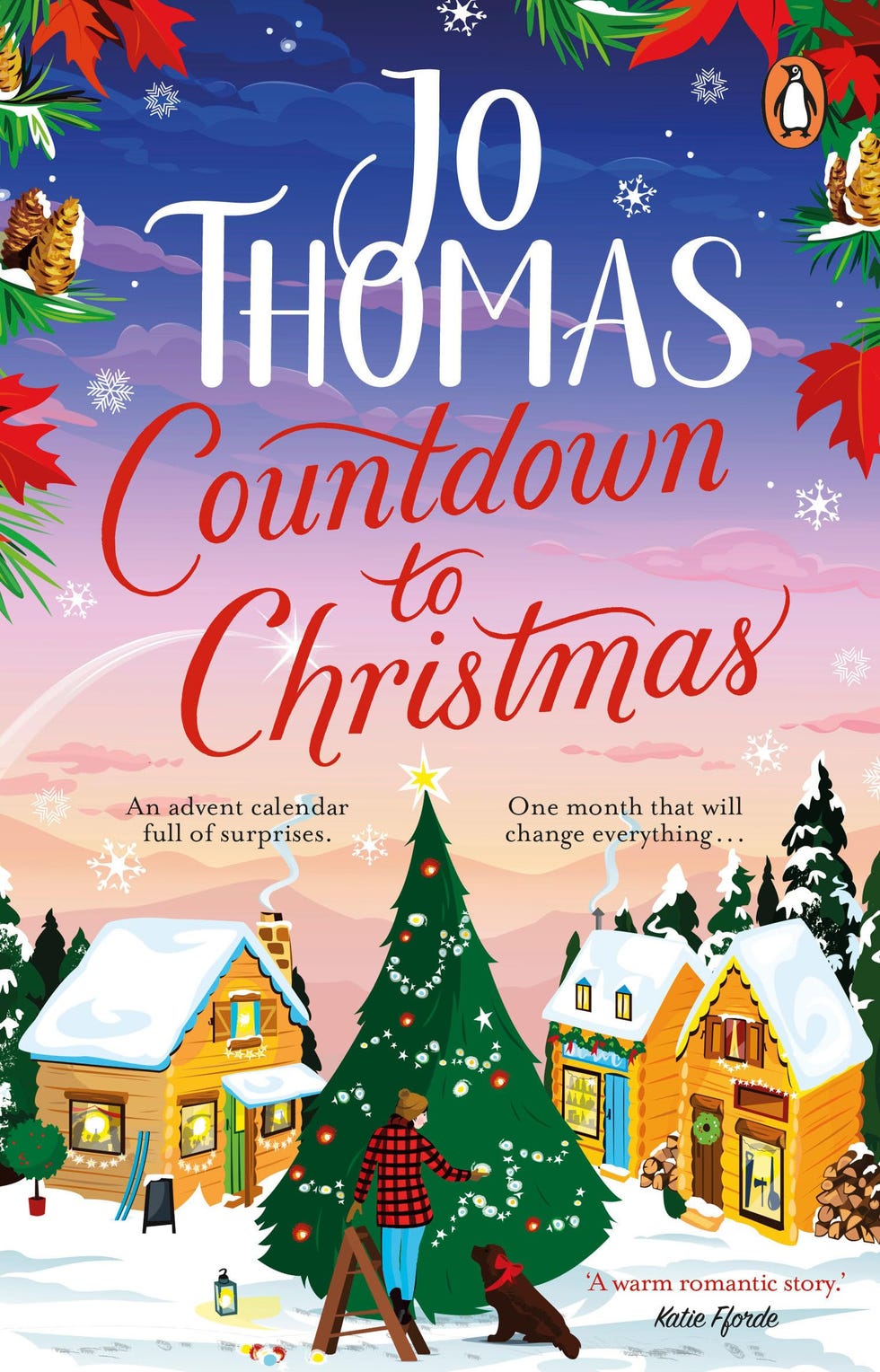 Countdown to Christmas Countdown to Christmas