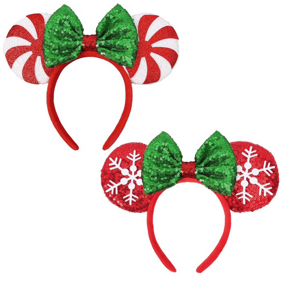 Amazon Is Stocked With Disney Christmas Goodies to Bring Extra Magic ...