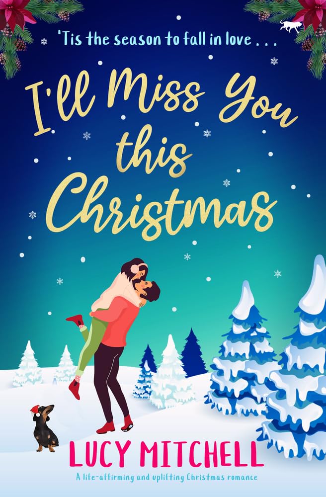 I'll Miss You This Christmas I'll Miss You This Christmas