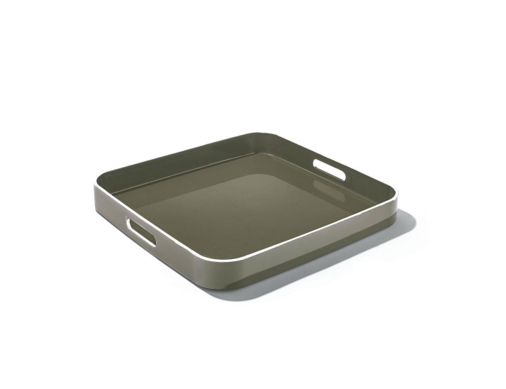 Square Serving Trays