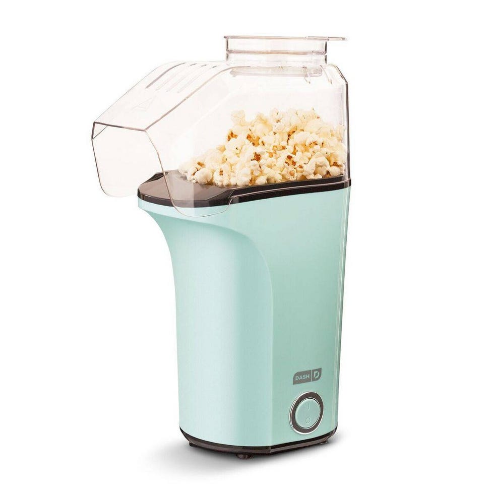 Home Party Injection Electric Auto Popcorn Maker Hot Air Pop Corn Machine  for Home Use - China Popcorn Maker Machine and Popcorn Maker price