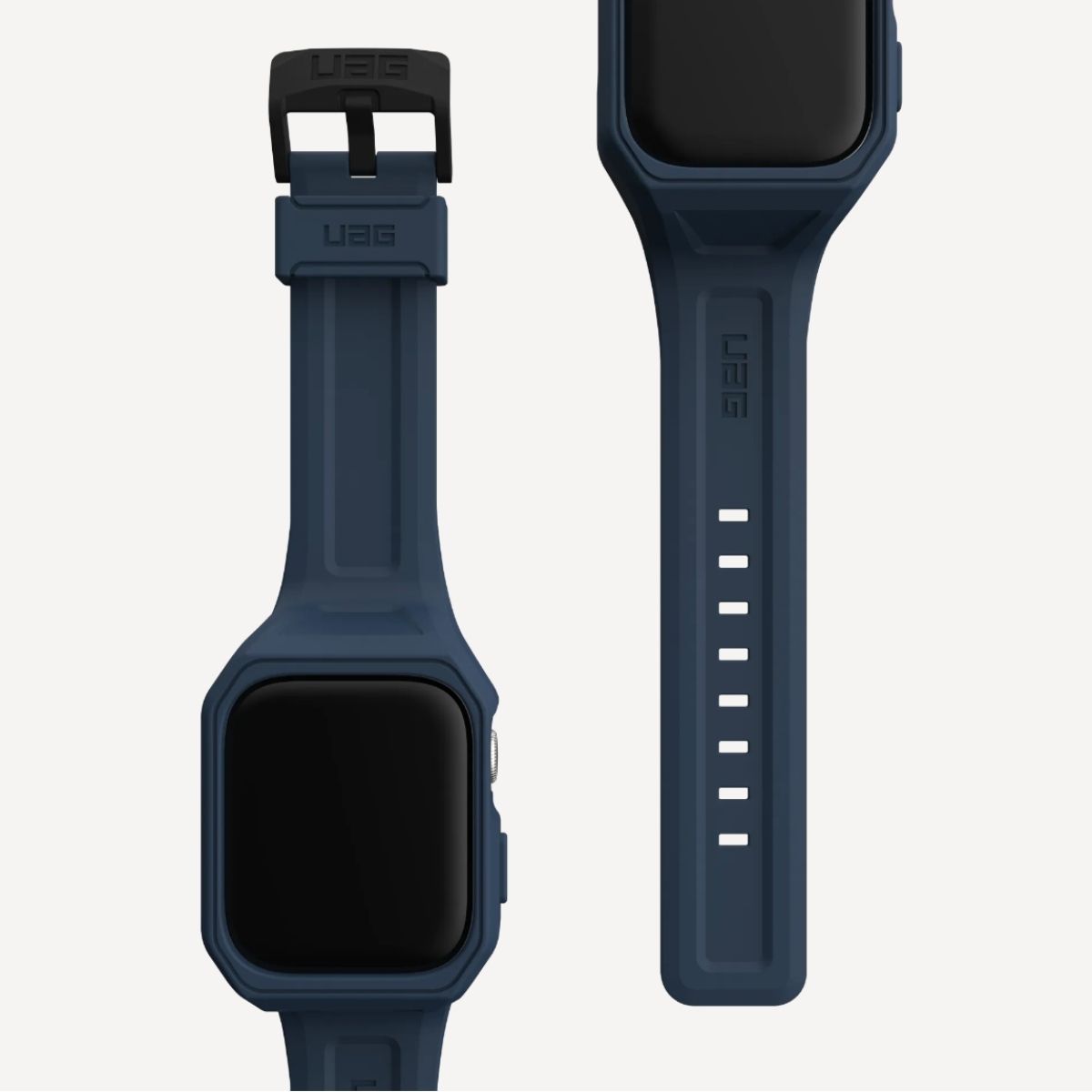 Nixon apple watch online band