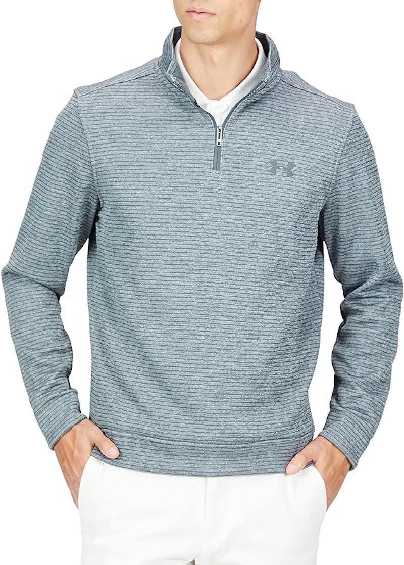 Best quarter store zip sweaters