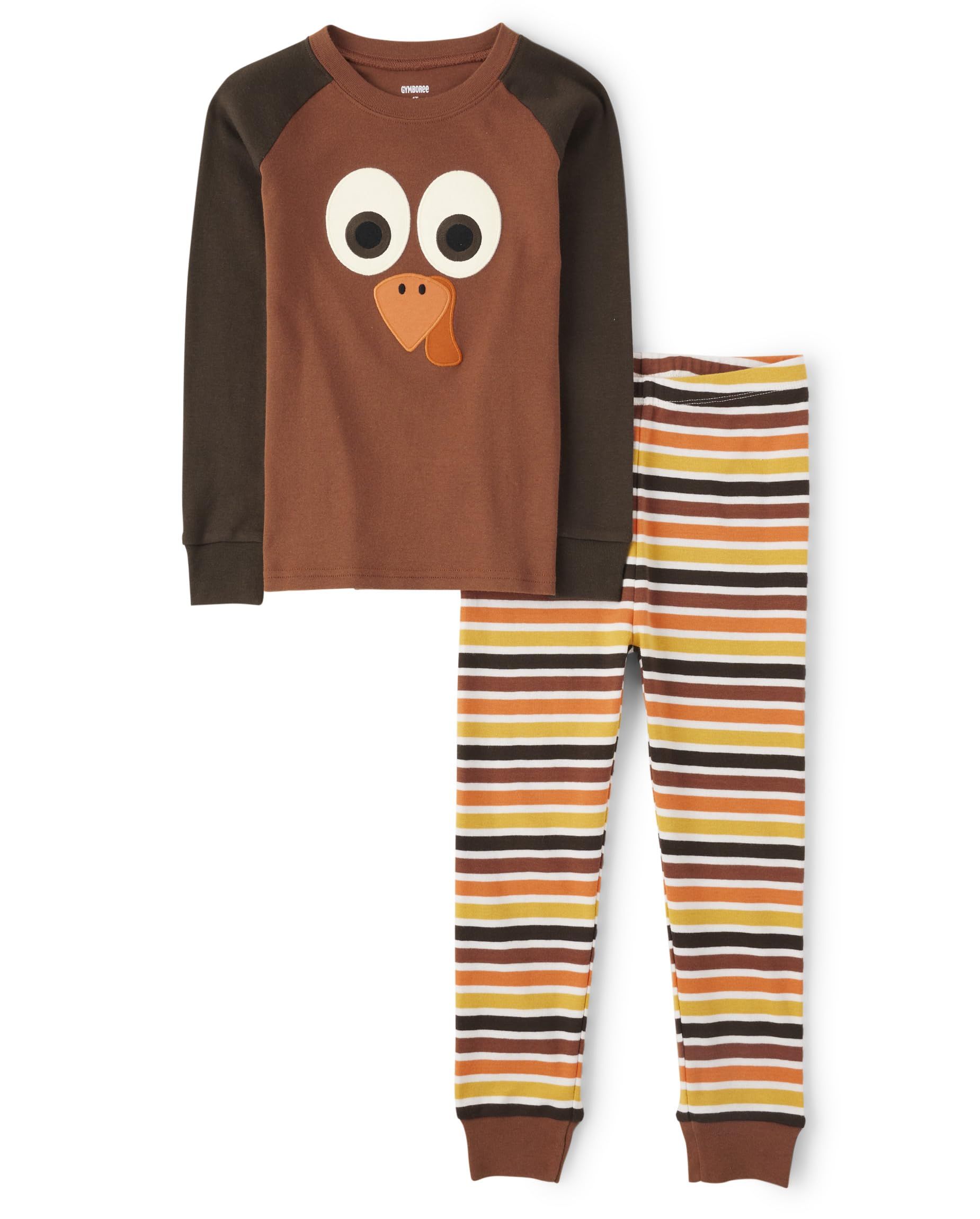 21 Best Thanksgiving Pajamas for the Whole Family 2023