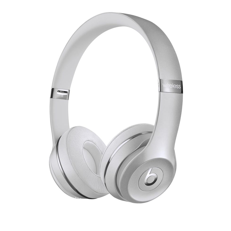 Solo3 Wireless Bluetooth On-Ear Headphones