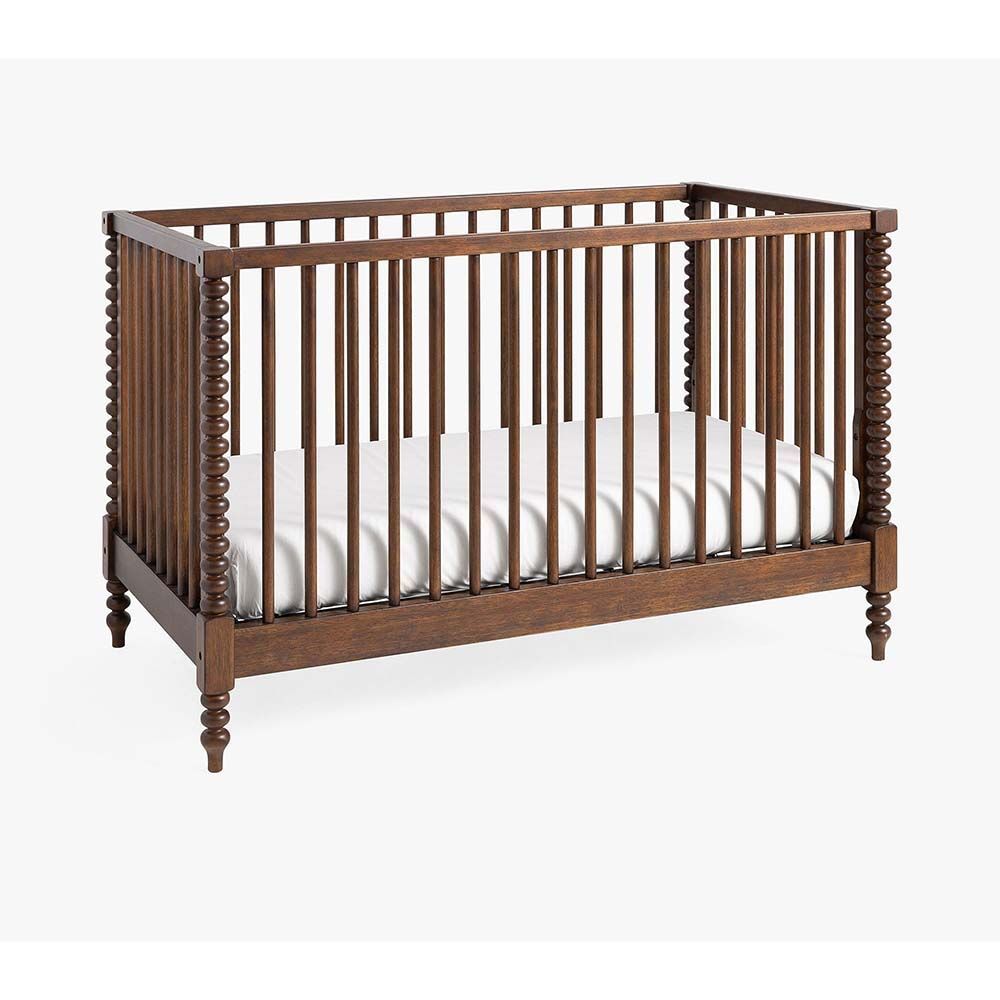 Pottery barn juliette crib hotsell