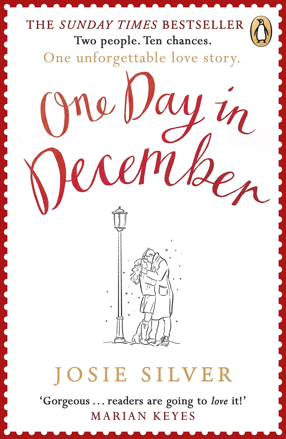 One Day in December One Day in December