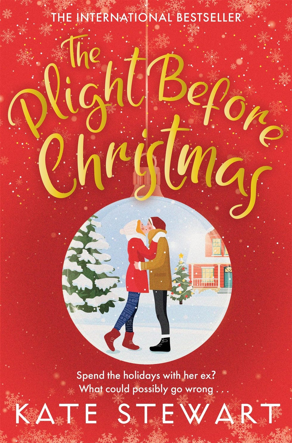 The Plight Before Christmas The Plight Before Christmas
