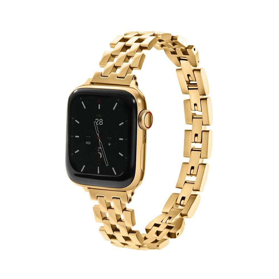  Smarwiss Designer Luxury Band Compatible with Apple