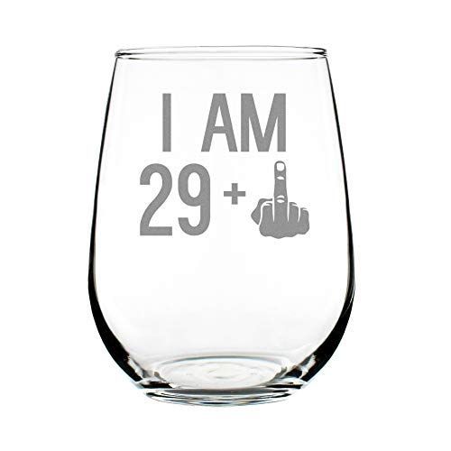 Totally Booked - Stemless Wine Glass - Cute Funny Book Club Gifts for -  bevvee