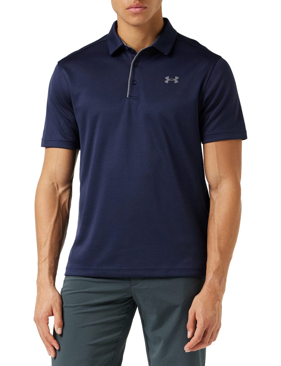 Men's UA Tech Polo