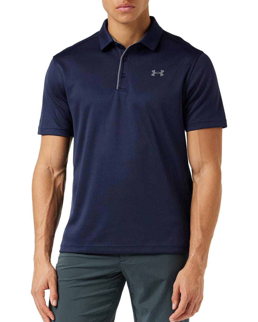 Under Armour Men's UA Tech Polo