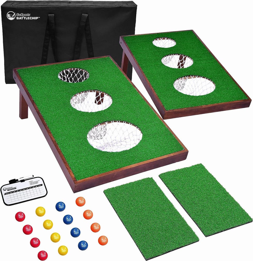 61 Best Golf Gifts of 2024 Top Gifts for Golfers