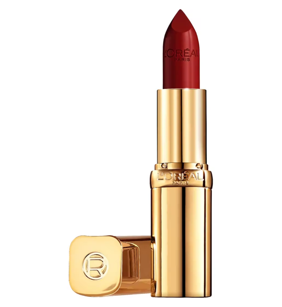 Color riche satin lipstick