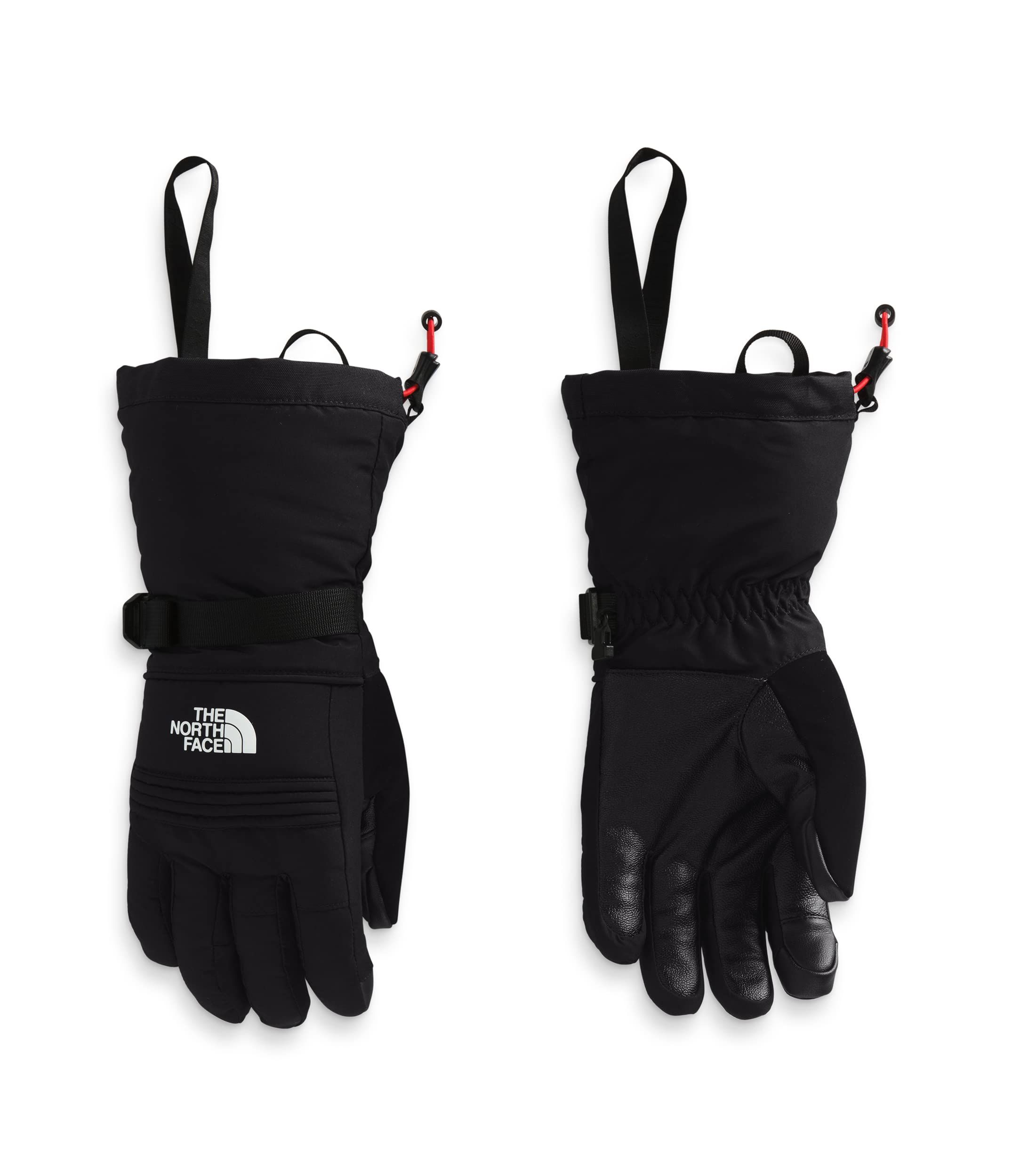 North face womens hot sale gloves amazon