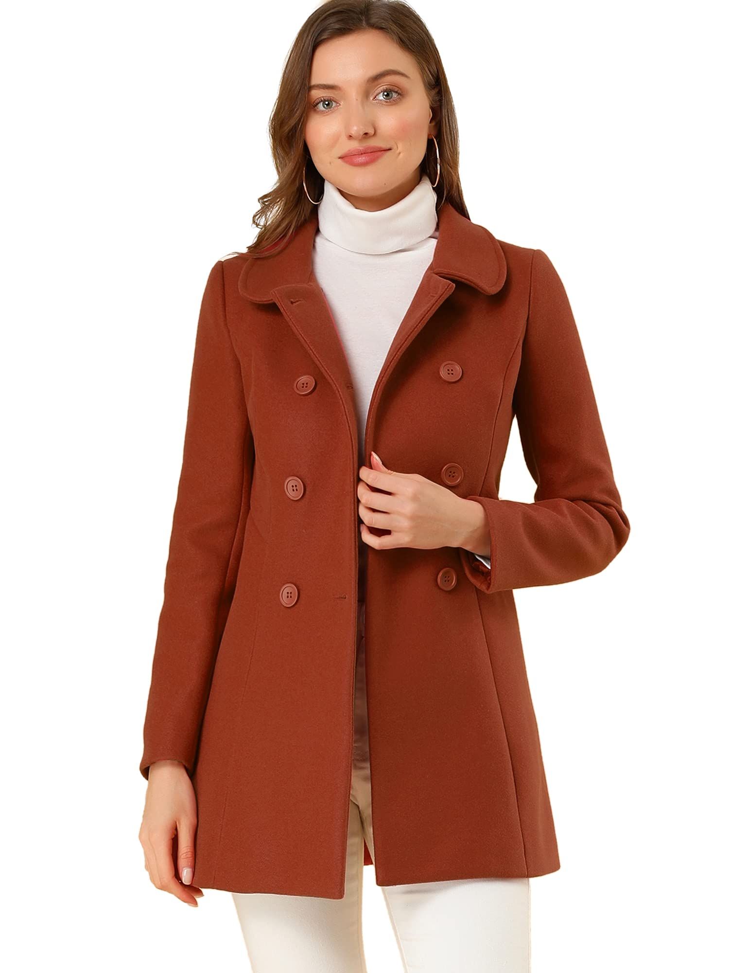 Best pea hot sale coats 2019